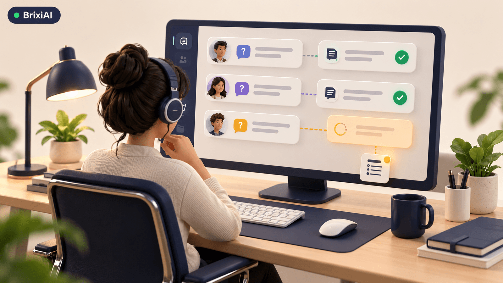 Which Customer Questions Did Your Team Never Answer?