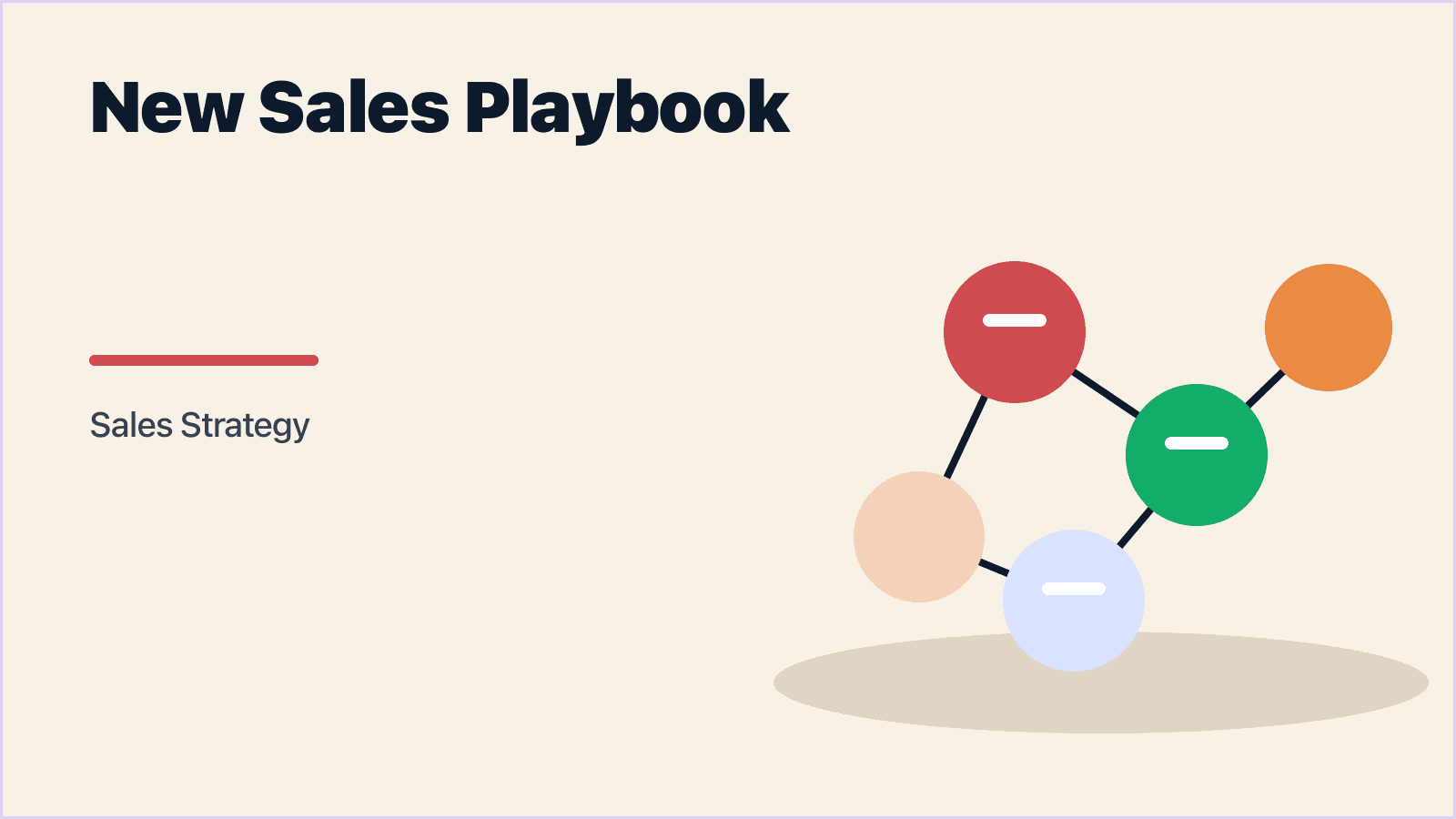 The New Sales Playbook: Fewer Leads, Better Timing, Stronger Context