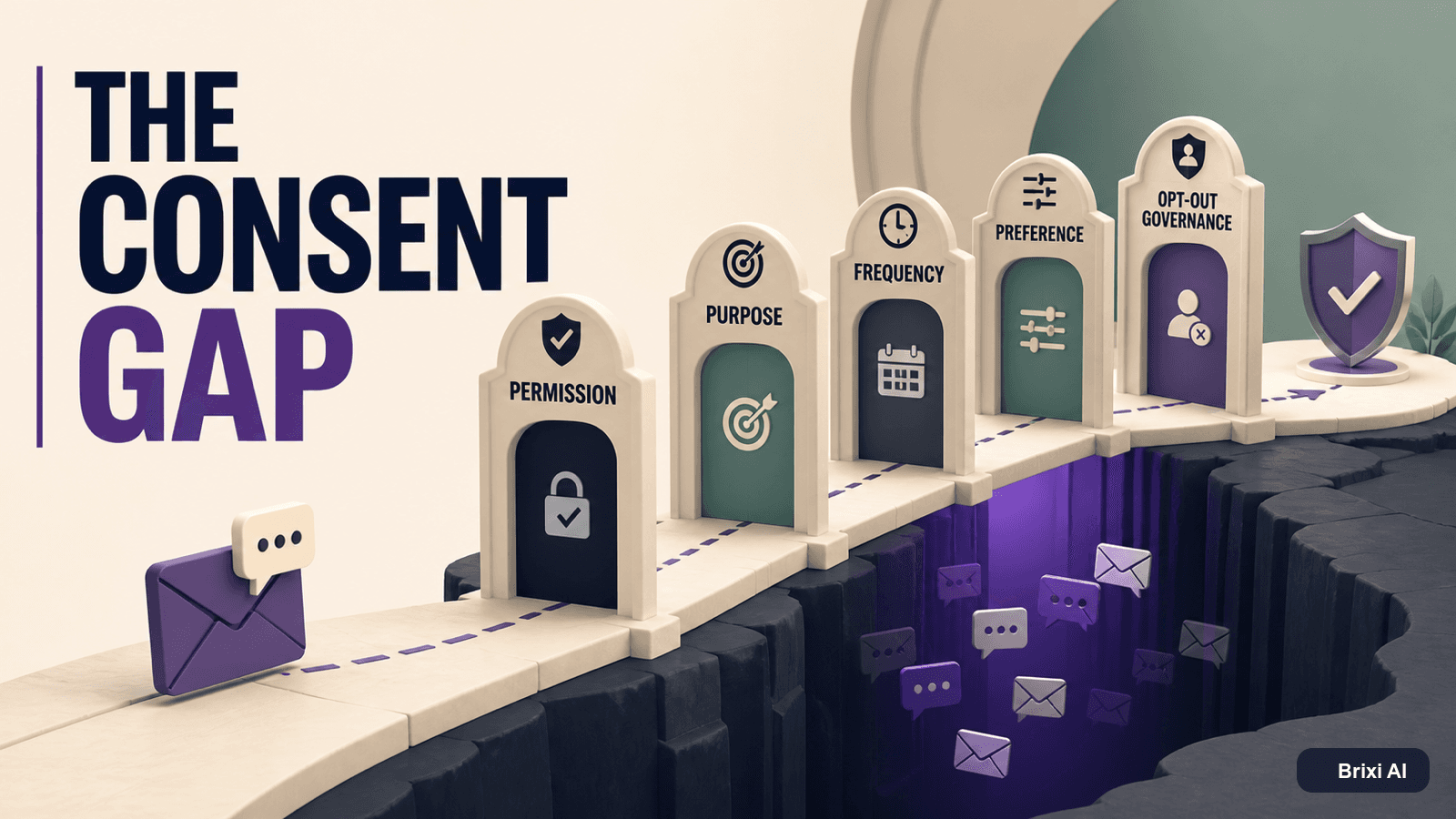 The Consent Gap: Why WhatsApp Growth Needs Governance