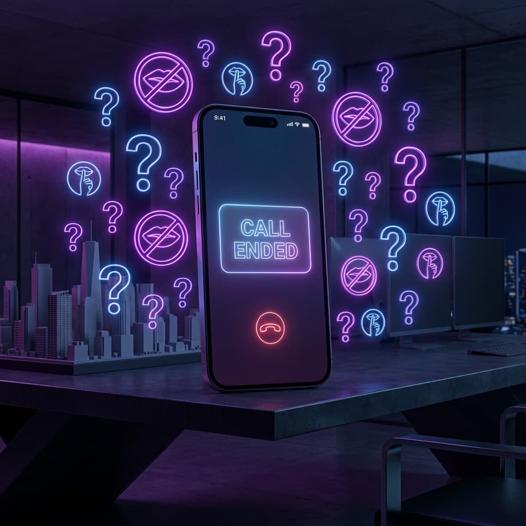 Why Real Estate Buyers Go Silent After Requesting Details