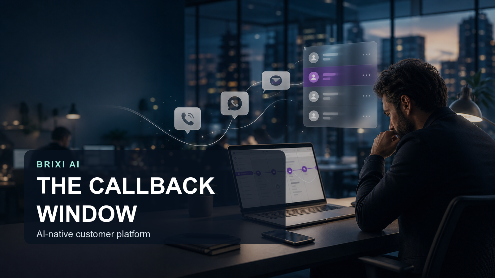 The Callback Window: Why Fast Follow-Up Is No Longer Fast Enough
