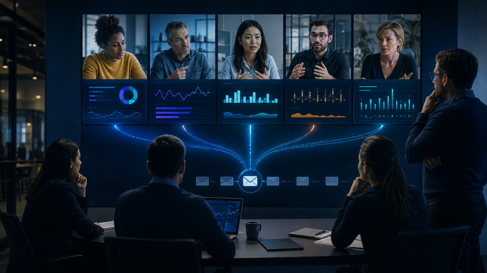 An operator facing the customer workflow problem described in The Product-Qualified Conversation for SaaS Teams