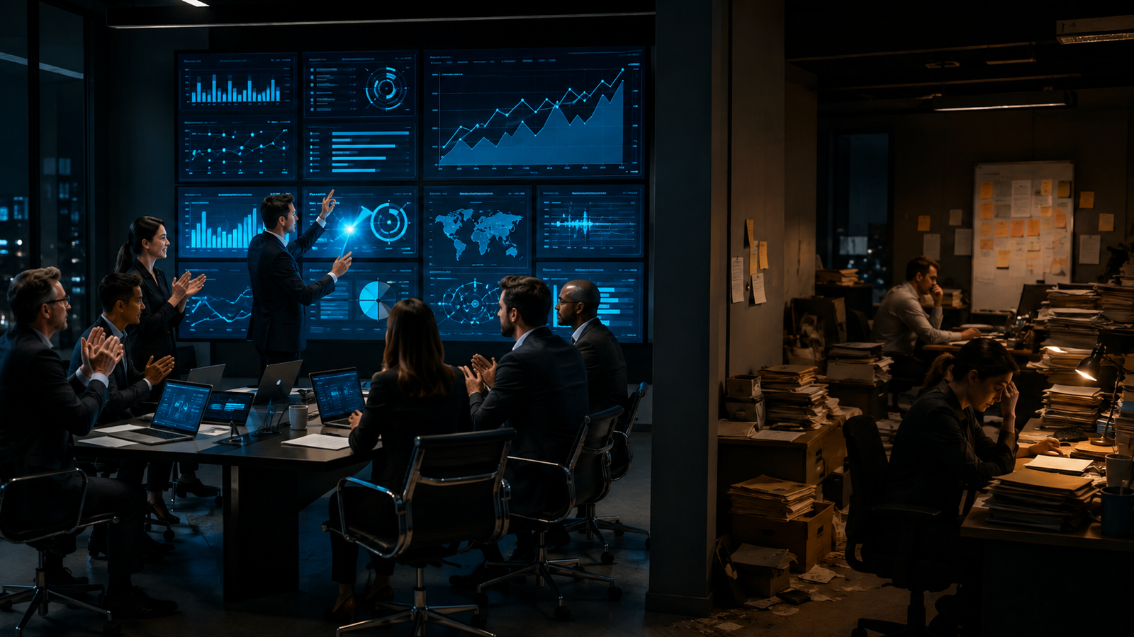 An operator facing the customer workflow problem described in The Q4 Customer Operations Reset: Five Loops to Fix