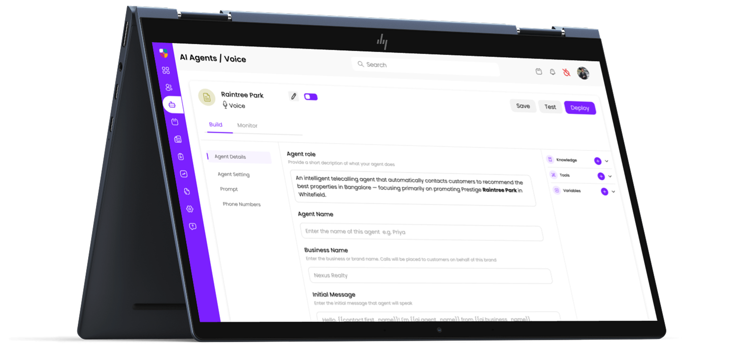 AI That Never Sleeps